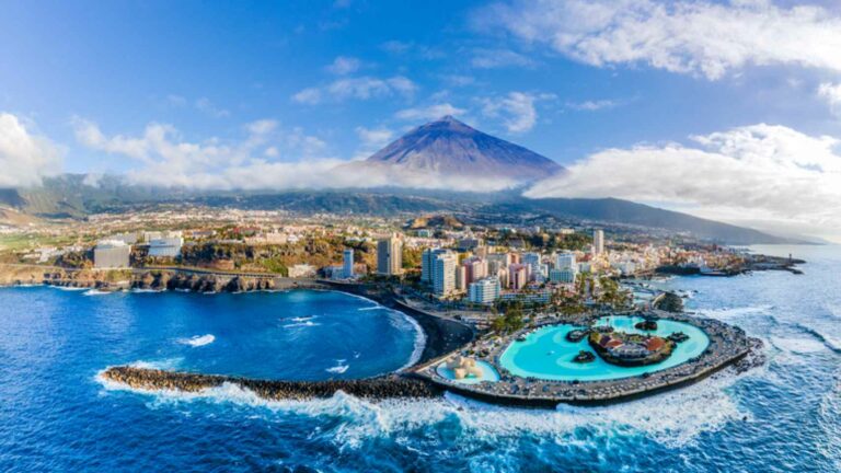 Cosas que ver en Tenerife